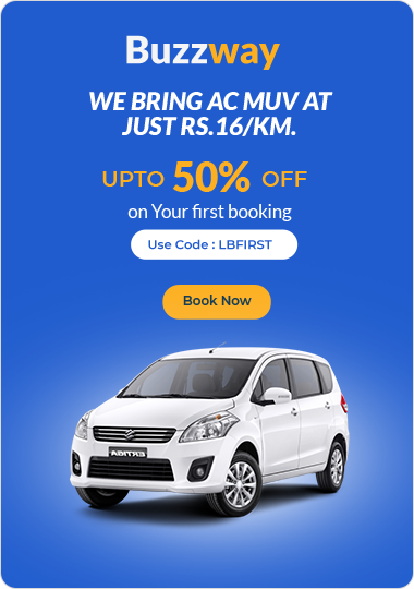 One Way Taxi Service in Ahmedabad