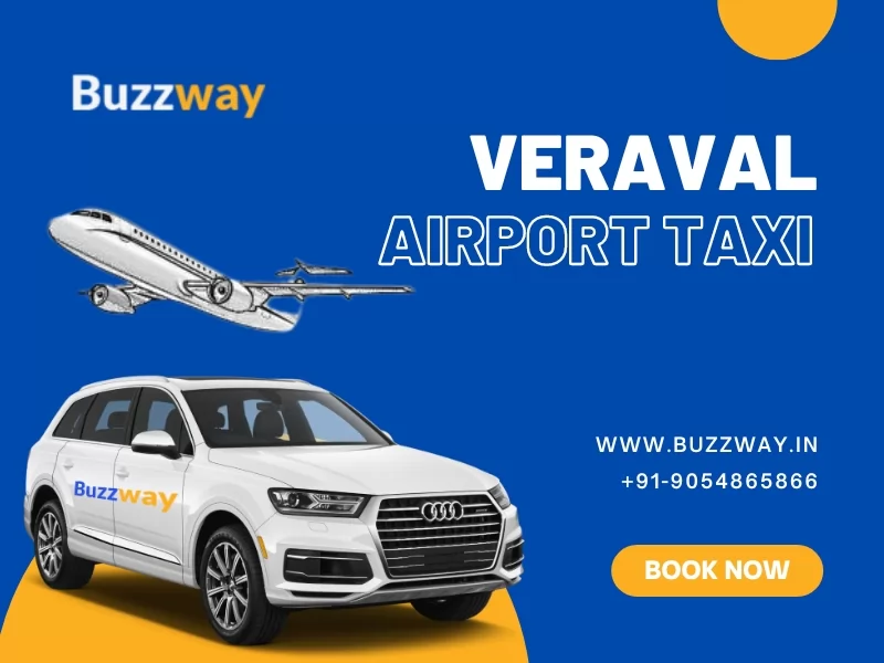 veraval airport taxi
