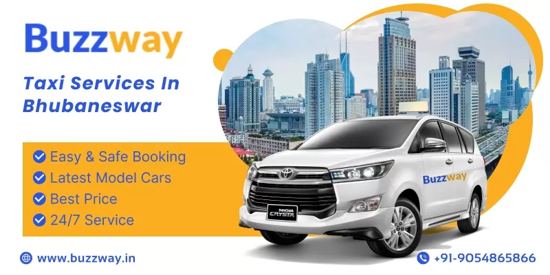 taxi service in bhubaneswar